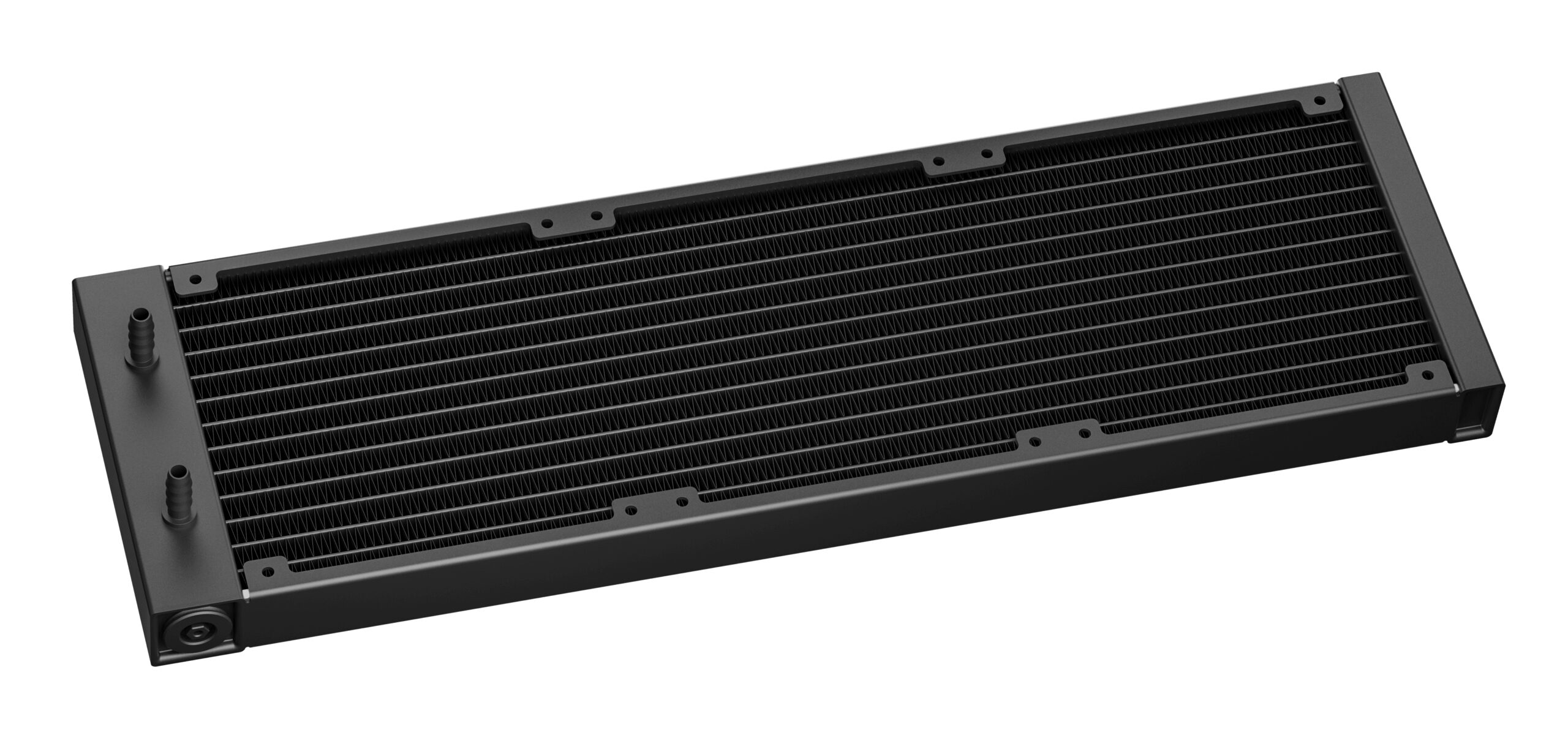 Enfriamiento Liquido Gaming DEEPCOOL LT360 (R-LT360-BKAMNC-G-1), ARGB, 360mm, 2400 RPM Socket LGA 1700,1200/AM4, AM5 - Imagen 3