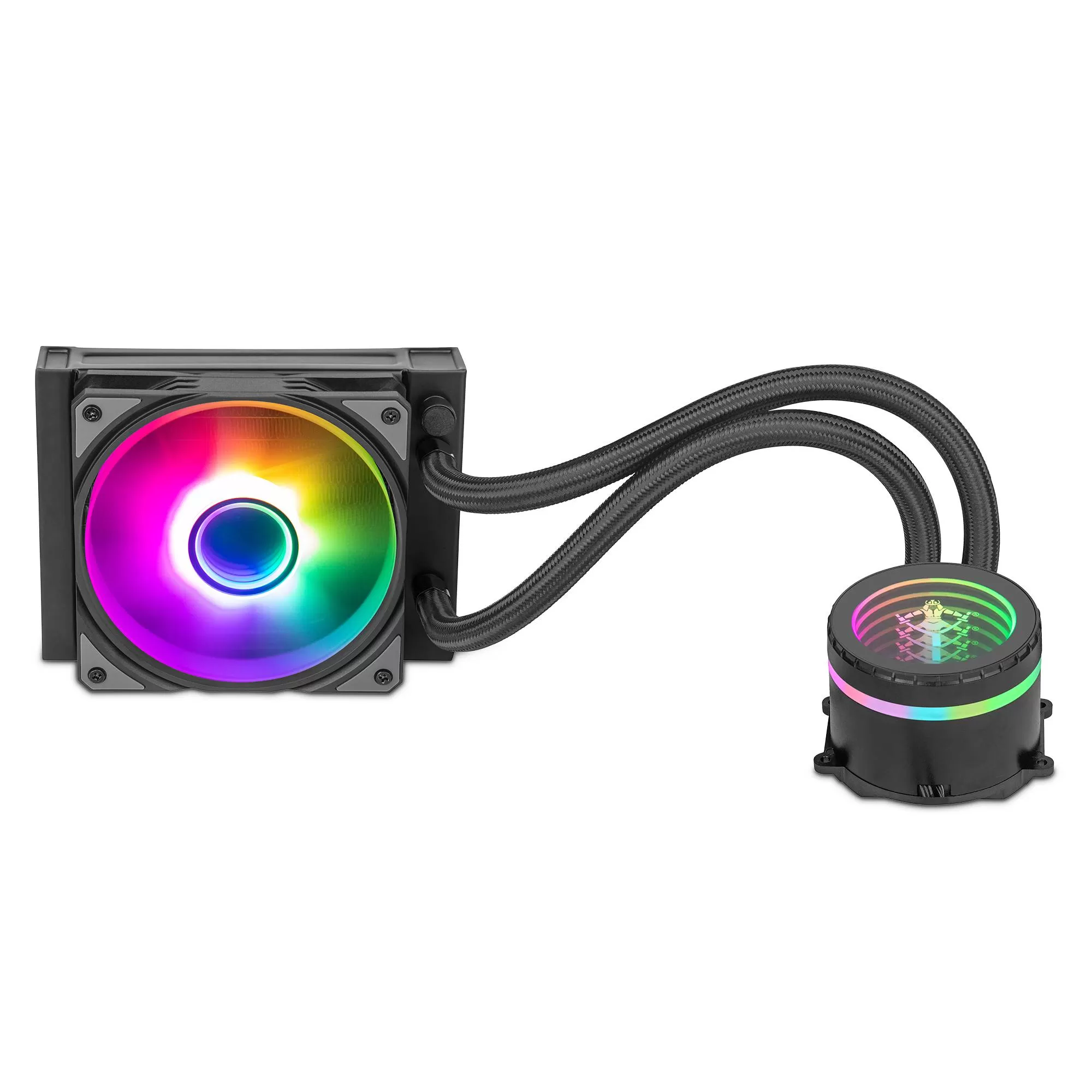 ENFRIAMIENTO LIQ..ARGB VATN- YTS120SL-01 - Imagen 2