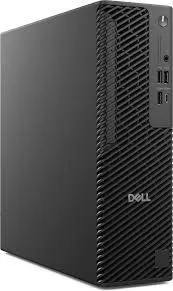 PC DELL PRO MAX SLIM 3000194084682.8. Ultra 7 265K, 16 GB, 1 TB, NVIDIA A1000 8 GB, W11 Pro.Garantía 39 Months Onsite