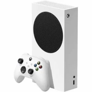 XBOXS S 512GB BLANCO EP2-10050/RRS-0001