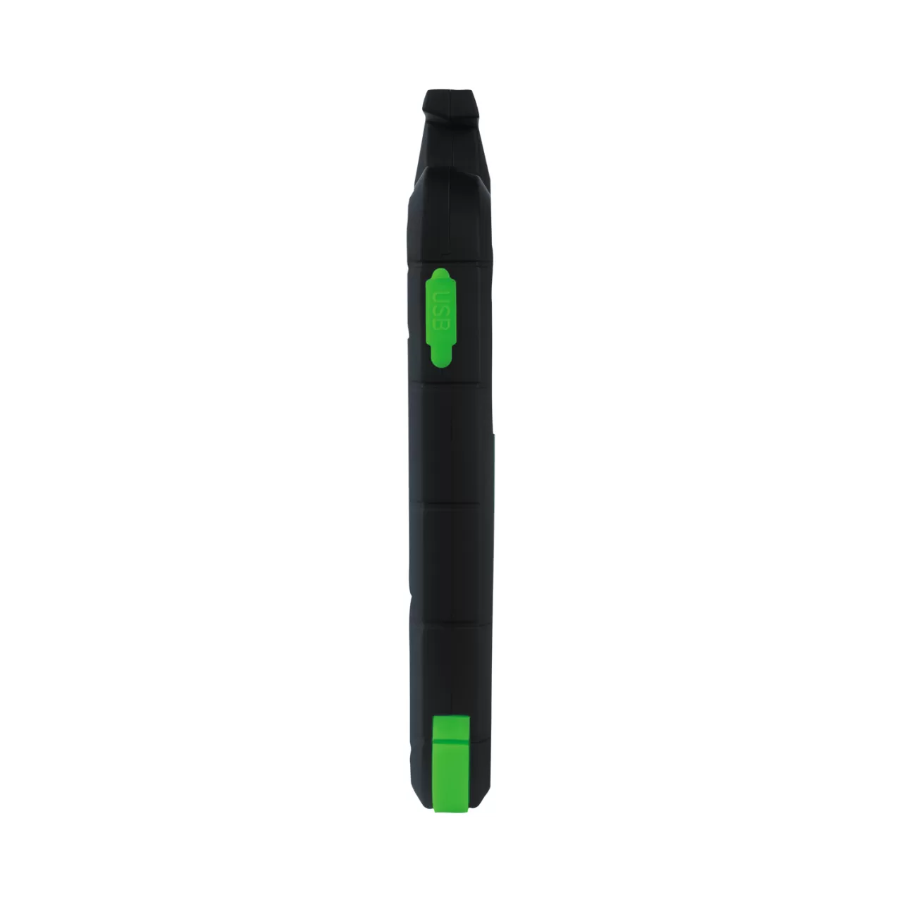 Cargador Inalámbrico Mobifree Power Bank 8000 MAH de Carga inalambrica, Negro, Verde, Inalámbrico - Imagen 5