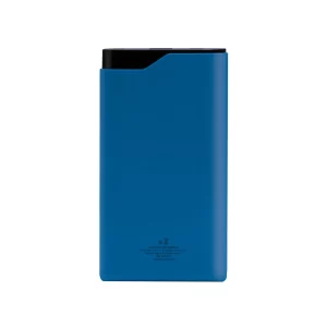 Cargador portátil Mobifree Power Bank 10000 mAh, Gris, Varios, 1