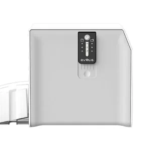 Módulo de Laminación EVOLIS S10212, 300 x 300 DPI, 215 tarjetas/hora , LED
