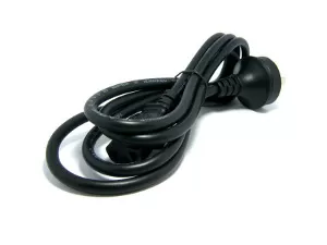Cable de Alimentación PC-AC-NA (NA) AC Power Cord JW124A