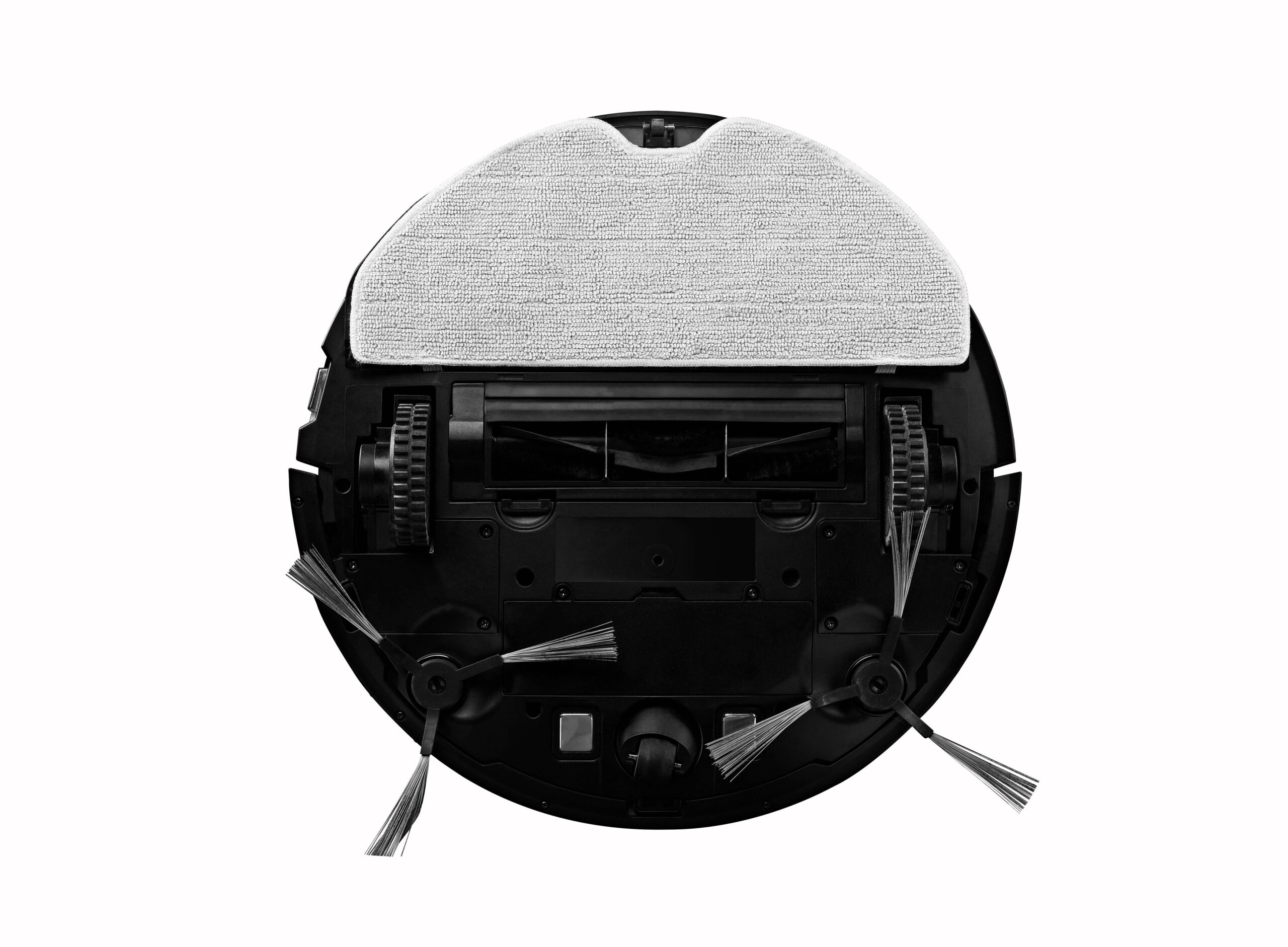 LANIX LIMPIADOR GIROSCOPIO XROBOT LXCRG - Imagen 2