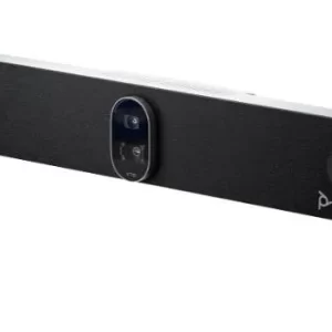 HP POLY Studio V72 USB con inteligencia Artificial para salas grandes basadas en PC