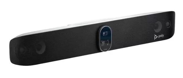 HP POLY Studio V72 USB con inteligencia Artificial para salas grandes basadas en PC - Imagen 2