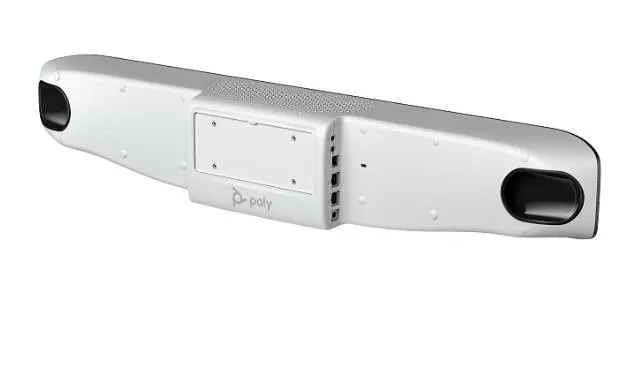 HP POLY Studio V72 USB con inteligencia Artificial para salas grandes basadas en PC - Imagen 3