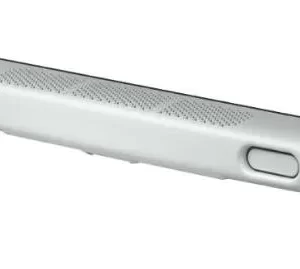 Barra de video USB Poly Studio V12 sin fuente de alimentación