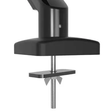 SOPORTE MONITOR, 1 BRAZO, 13 A 32 PULGADAS, P/MONTAJE EN PARED O ESCRITORIO, RESISTENCIA 9 KG, BROBOTIX 6007433 - Imagen 2