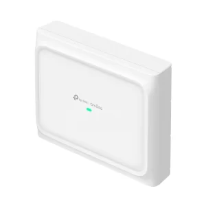 Acess Point Direccional Wi-Fi 6 AX3000 Int/ Ext (EAP650 D120-Outdoor) 1× Gigabit Ethernet Port (supports 802.3at PoE or 48V Passive PoE)