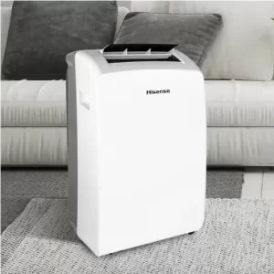 AIRE PORTATIL HISENSE AP12CWN2 115VF