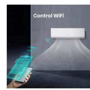 MINISPLIT INV HISENSE ARU182KAW 1.5T F/C