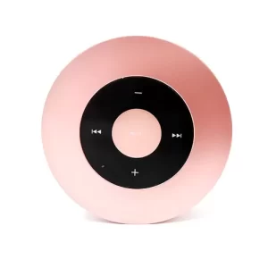 Bocina inalámbrica Highlink 7500464196507, Rosa