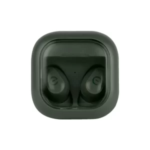 FLORELA AUDÍFONOS TWS CON VENTANA Color Verde EASY LINE