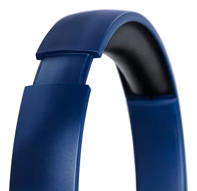 PANASONIC diadema Bluetooth, hasta 72 horas de uso continuo con MIC cancelacion de ruido, Azul - Imagen 4