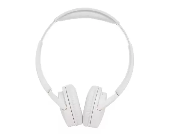 PANASONIC diadema Bluetooth, hasta 72 horas de uso continuo con MIC cancelacion de ruido, Blanco - Imagen 2