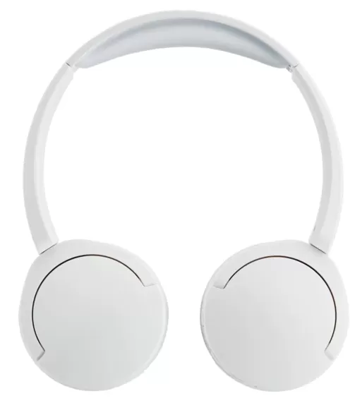 PANASONIC diadema Bluetooth, hasta 72 horas de uso continuo con MIC cancelacion de ruido, Blanco - Imagen 3