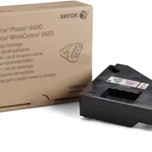 XEROX 108R01124 CARTUCHO DE DESPERDICIO
