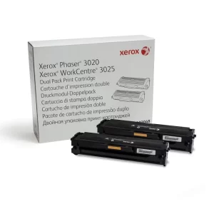 XEROX 106R03048 TONER NEGRO ALTO