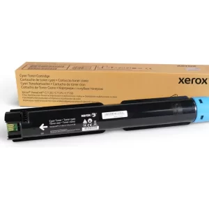 XEROX 006R01829 TONER CYAN 11.8K