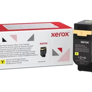 CARTUCHO AMARILLO TONER7K 006R04767