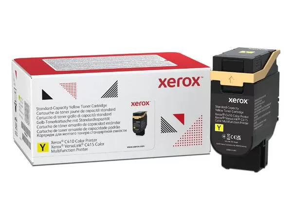 CARTUCHO AMARILLO TONER7K 006R04767