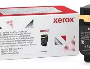 TONER XEROX 006R04827 ESTANDAR BN