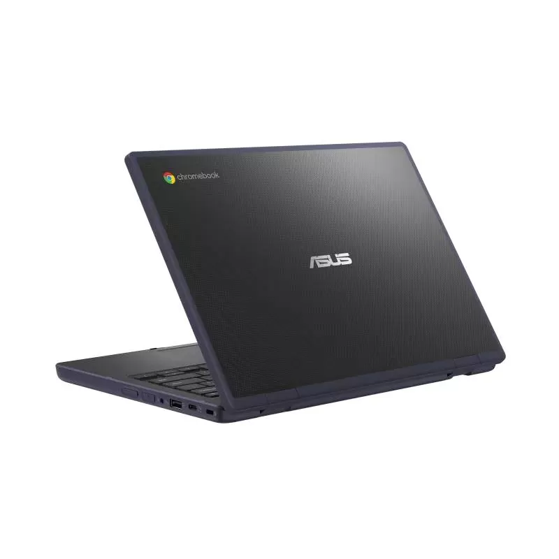 ASUS CHROMEBOOK Intel® Processor N150, Intel UHD Graphics, 8GB LPDDR5, 64GB EMMC, 11.6 Pulgadas Chrome OS