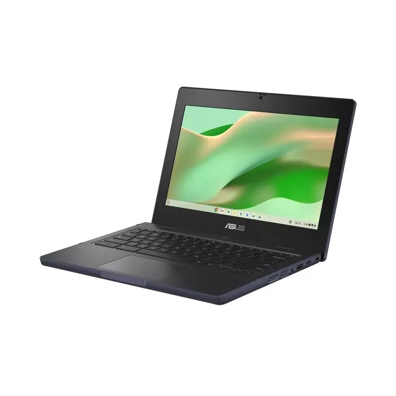 ASUS CHROMEBOOK Intel® Processor N150, Intel UHD Graphics, 8GB LPDDR5, 64GB EMMC, 11.6 Pulgadas Chrome OS - Imagen 2