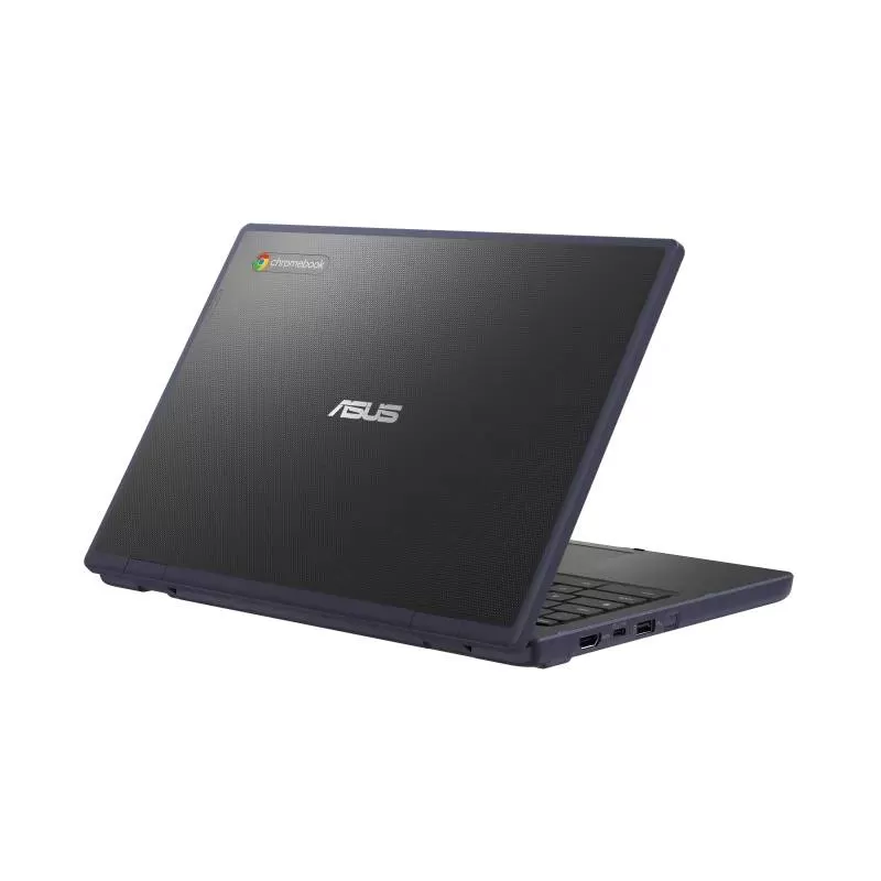 ASUS CHROMEBOOK Intel® Processor N150, Intel UHD Graphics, 8GB LPDDR5, 64GB EMMC, 11.6 Pulgadas Chrome OS - Imagen 4
