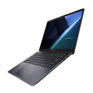 Laptops Asus Business B3405CCA-U716G512-P1, 14 Pulgadas, Intel Core Ultra 7, 7 155H, 16 GB, Windows 11 Pro, 512 GB SSD