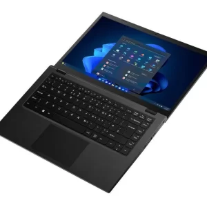 LAPTOP SE40AN N100 Pantalla 14 ips 8G/256G Micro sd,Windows 11 pro, Intel Celeron, Bisagra de apertura 180 grados