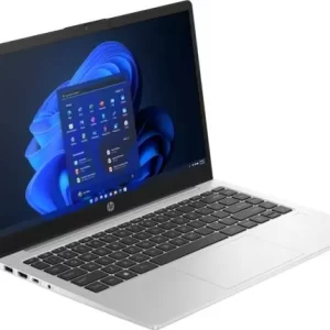 Computadora portátil HP 245 G10 (AN0Y2LT#ABM). AMD Ryzen 7 7730U. 8 GB de RAM, Disco Duro SSD 512 GB. Pantalla 14 Pulgadas LED HD. Windows 11 HOME