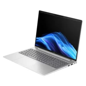 Computadora portátil HP ProBook 4 G1iR 16 pulgadas AI PC (CH0S5AT#ABM). Procesador Intel Core Ultra 5 120U, 24GB RAM (1X24GB), SSD 512GB M.2,Windows 11 Pro