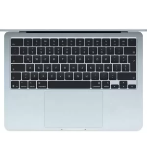 MacBook Air MC6T4E/A Pantalla Liquid Retina de 13.6 pulgadas con True Tone, con Chip M4 de Apple
