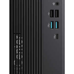 ExpertCenter ASUS D700SEES, Intel Core i5-13500, Windows 11 Pro, Wi-Fi 6E + Bluetooth 5.3, 8GB RAM, 512GB SSD