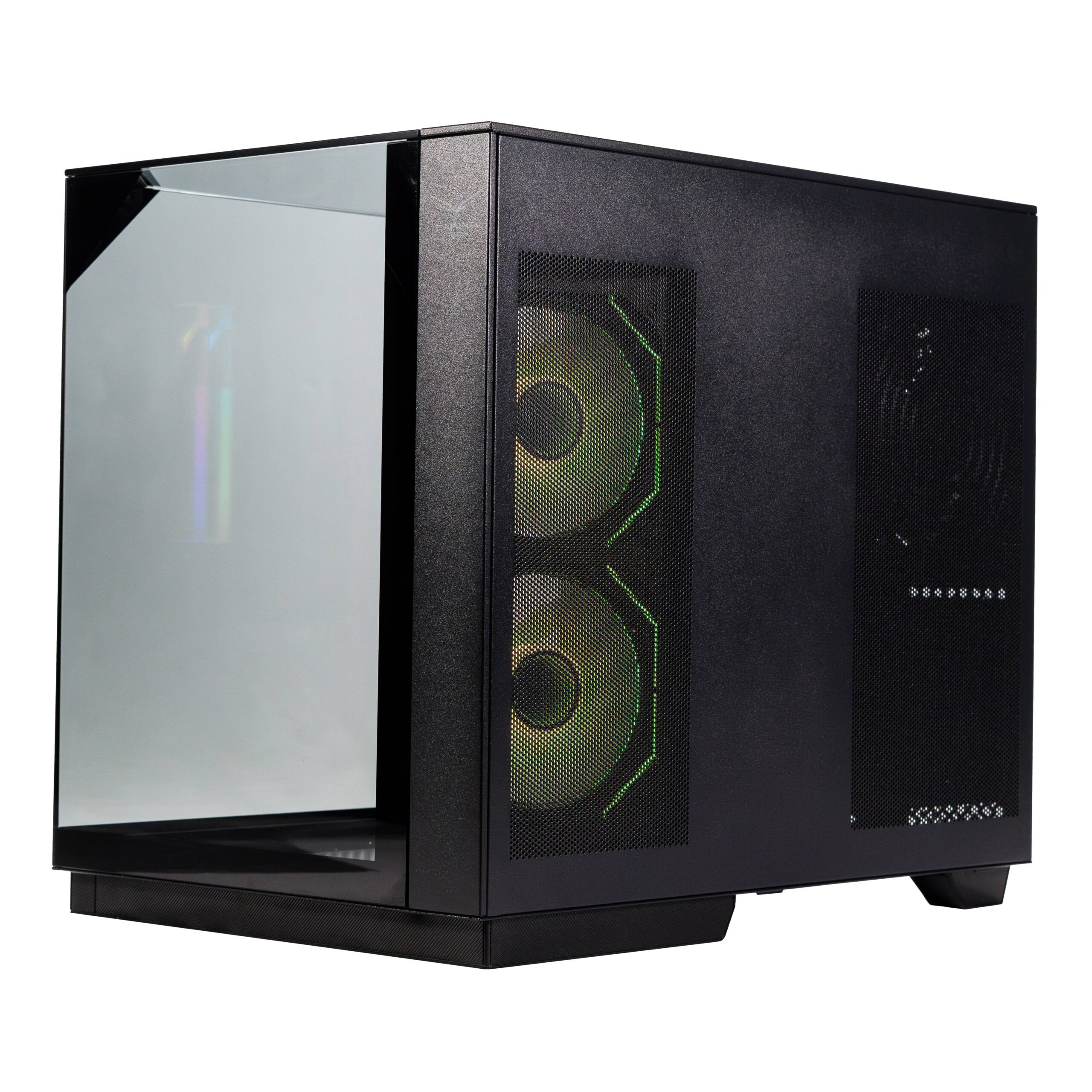 Computadora de Escritorio Gamer NACEB NA-R757G-SCOUT Ryzen 7 5700G, 16GB, 512GB, WIFI,WIN 11 PRO PRUEBA NACEB NA-R757G-SCOUT - Imagen 3