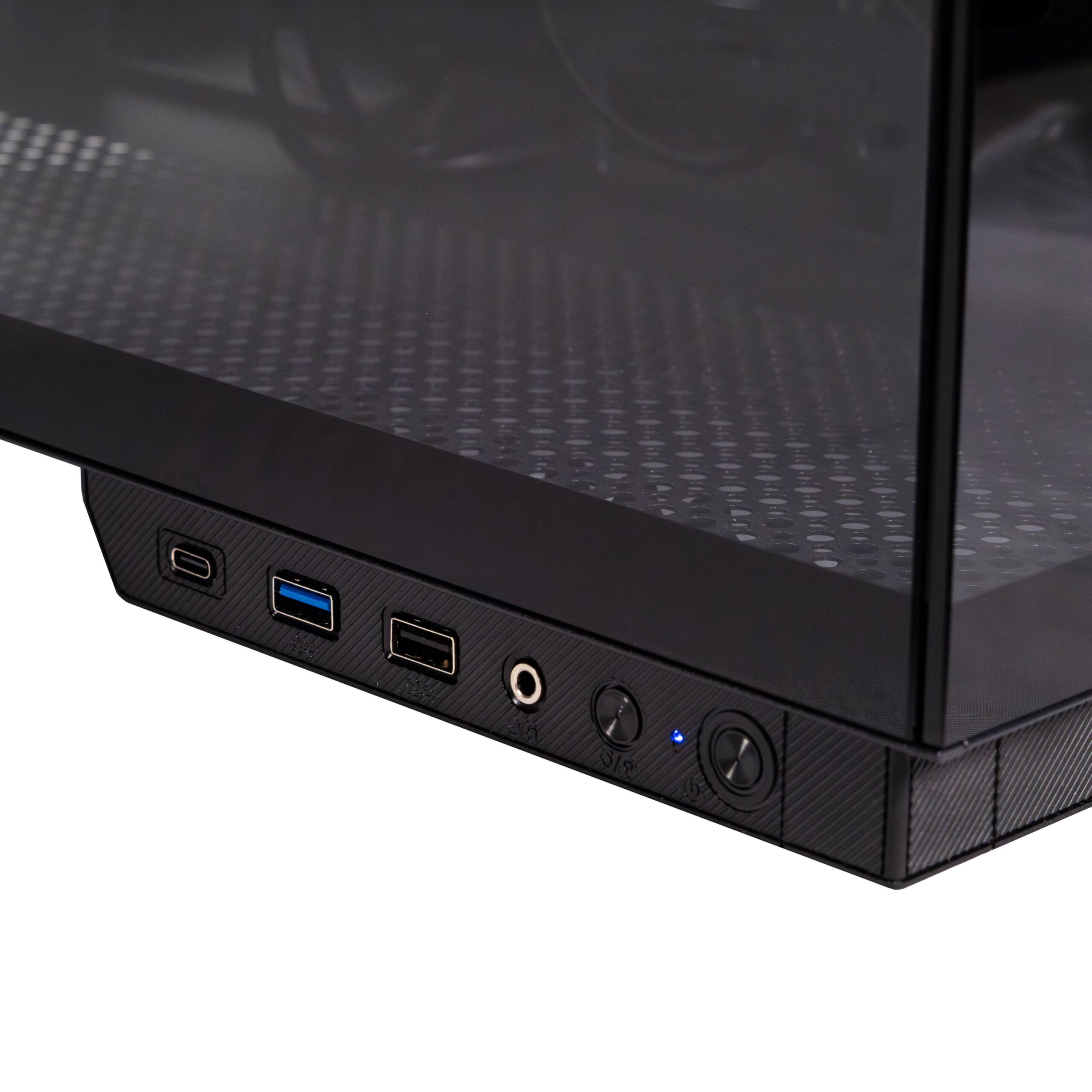 Computadora de Escritorio Gamer NACEB NA-R757G-SCOUT Ryzen 7 5700G, 16GB, 512GB, WIFI,WIN 11 PRO PRUEBA NACEB NA-R757G-SCOUT - Imagen 4