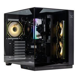 Computadora de Escritorio Gamer NACEB NA-R757G-SCOUTPLUS Ryzen 7 5700G, 32GB, 1TB, WIFI, WIN 11 PRO PRUEBA 1 NACEB NA-R757G-SCOUTPLUS