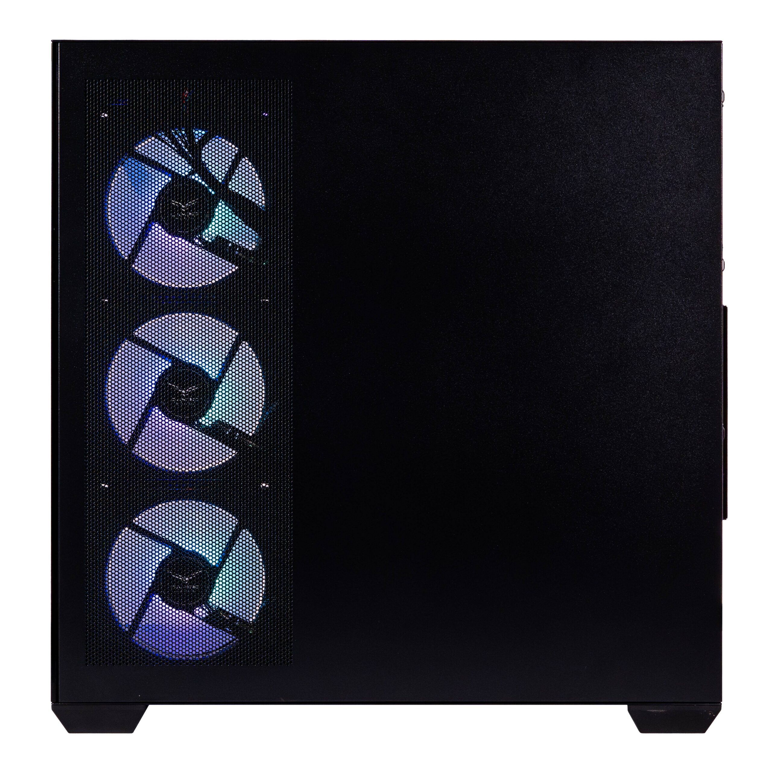 Computadora de Escritorio Gamer NACEB NA-I71456-COMMANDER-37N Core i7-14700, 32GB, 2TB+480GB, RTX 5060, WIFI, WIN 11 PRO PRUEBA NACEB NA-I71456-COMMANDER-3 - Imagen 2