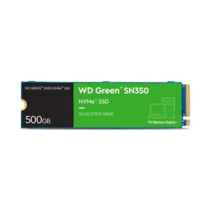 SSD Green SN350 WDS500G2G0C