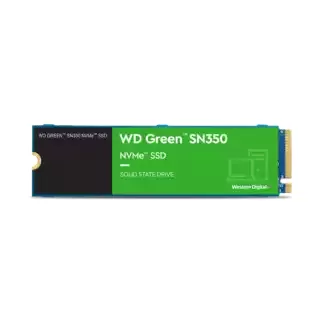 SSD Green SN350 WDS500G2G0C - Imagen 3