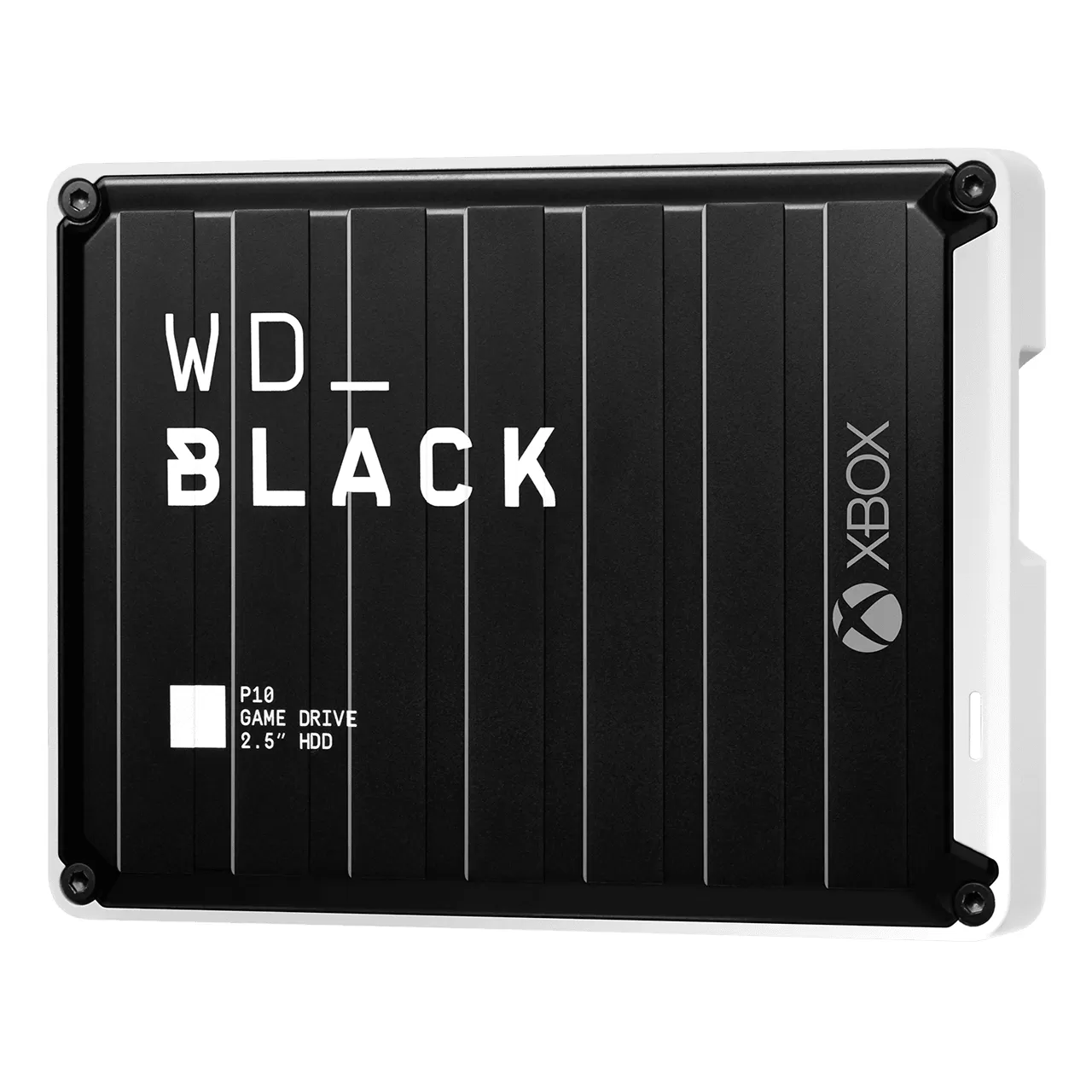 DD BLACK EXT WDBA5G0040BBK-WESN 4TBX-BOX