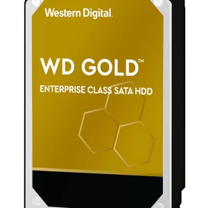 DD WD GOLD WD6003FRYZ 6TB 3.5
