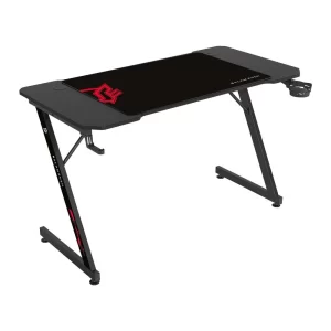 Escritorio Gaming Olympus Spot MRX4000 Balam Rush Mesa Gamer, Incluye un Tapete de 80x55 cm Antideslizante