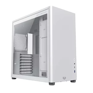 Gabinete Gamer Media Torre ATX Eris Frost GM985