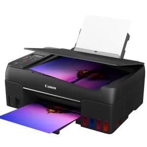 Impresora Multifuncional CANON 4620C004AA