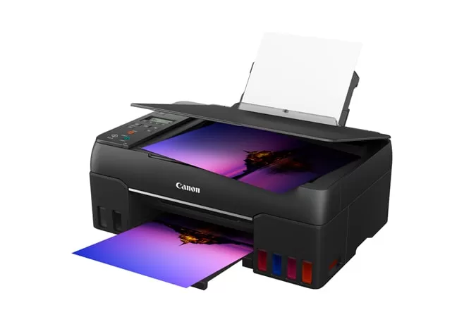 Impresora Multifuncional CANON 4620C004AA