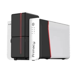 Impresora EVOLIS PRIMACY 2 , 300 x 300 DPI, USB/Ethernet